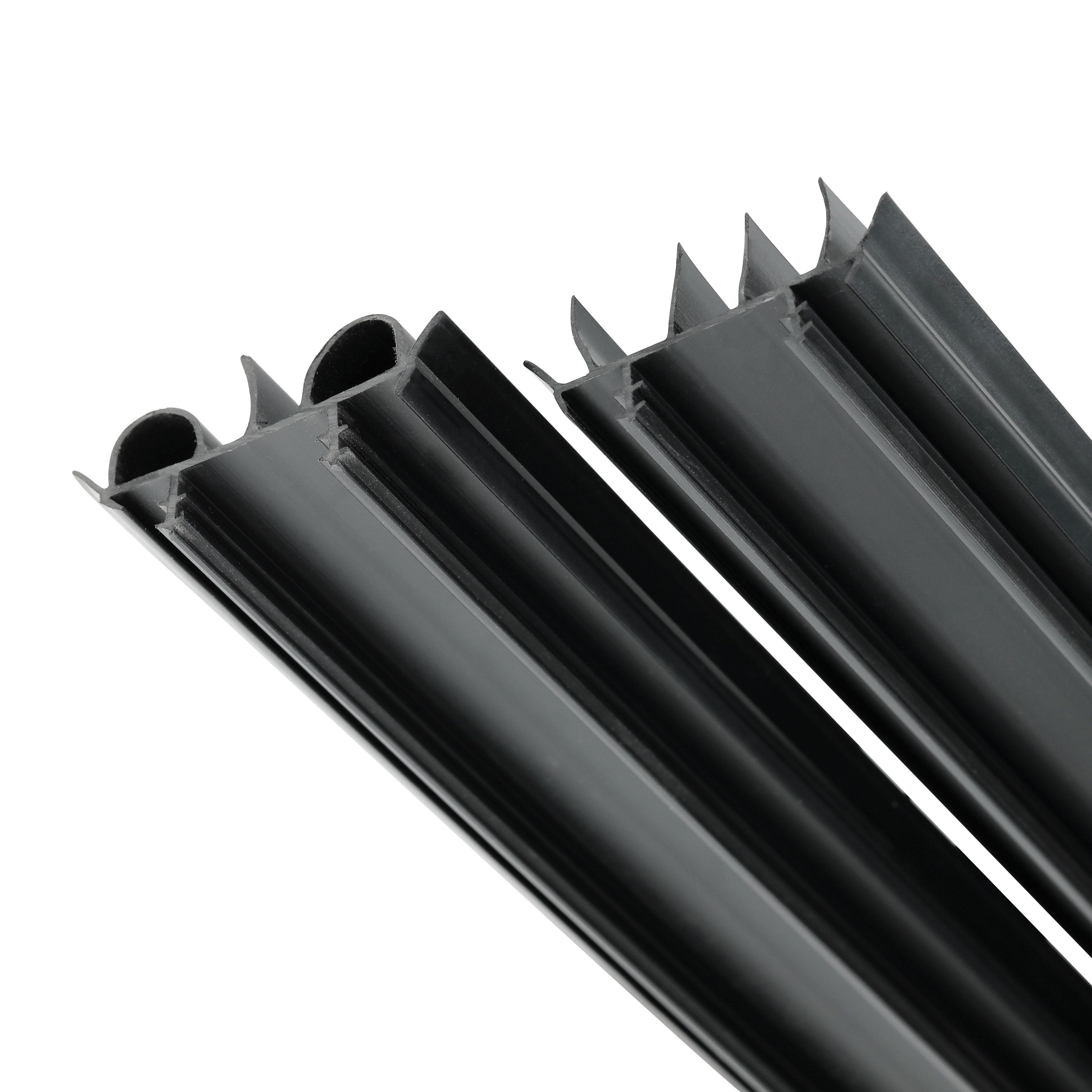 Composite Sealing Strips vs TPE Sealing Strips: Which Is Better?