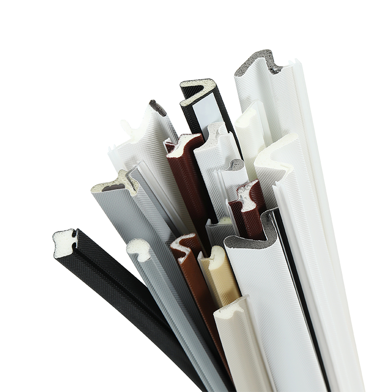 How to Install a PVC Door Bottom Seal to Prevent Drafts