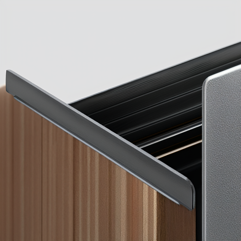 What are the main applications of PU foam sealing strips in doors and windows?