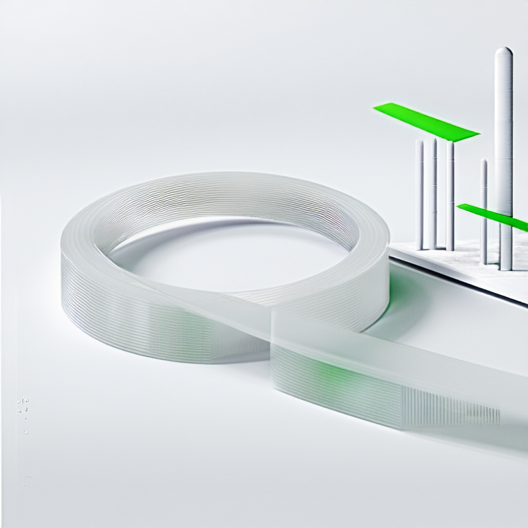 New trends in eco-friendly TPE sealing strips for sustainable manufacturing?