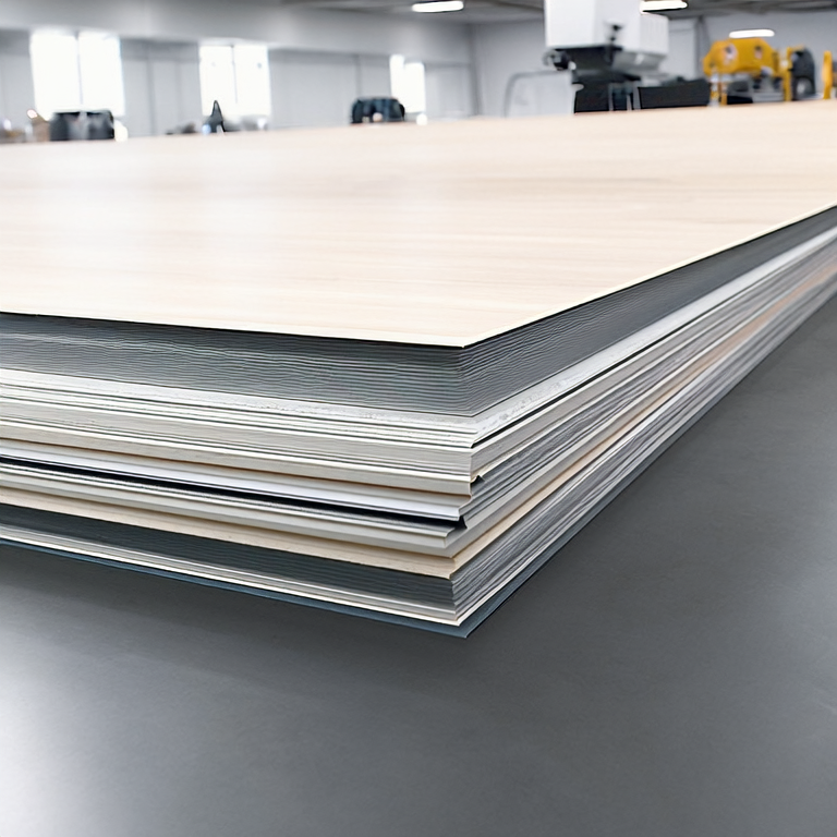 What industries commonly use PP edge banding?
