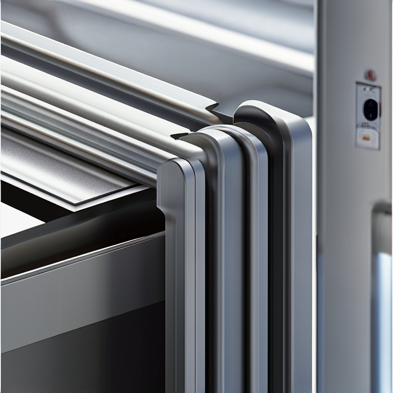 Key Factors to Consider When Buying Flexible Door Seals