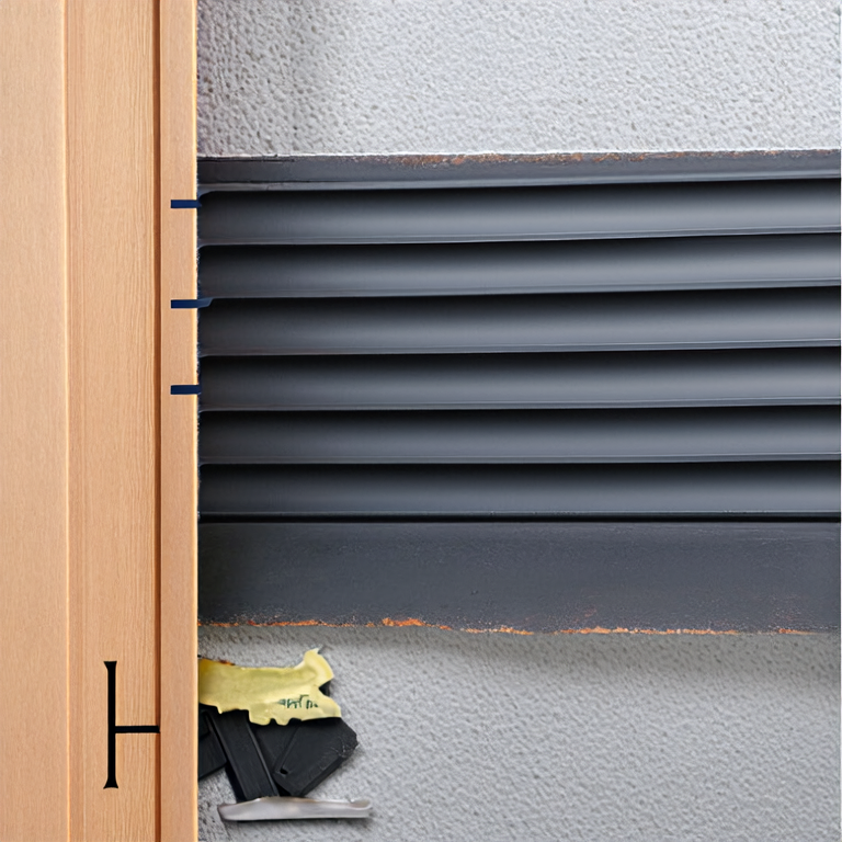 Maintenance Tips for Door and Window Seals