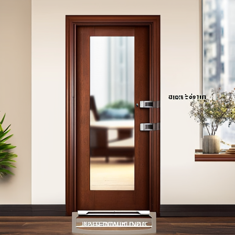 4. 5 Ways Noise Reducing Door Seals Improve Your Living Space