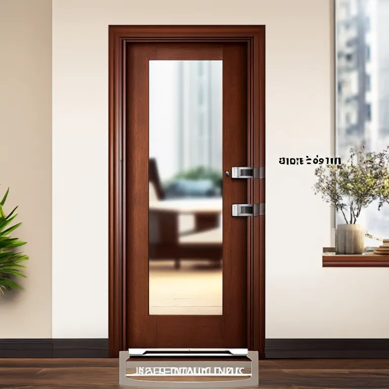 5 Ways Noise Reducing Door Seals Improve Your Living Space