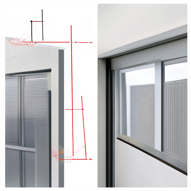 9. Common Mistakes to Avoid When Using Windproof Soundproof Sealing Strips
