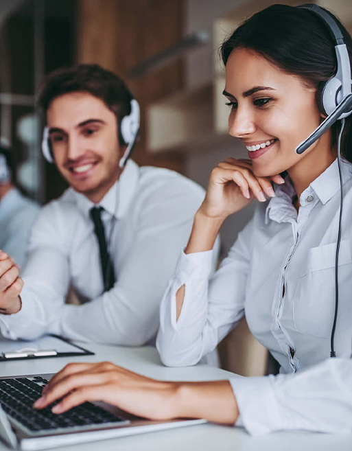 After-sales Service