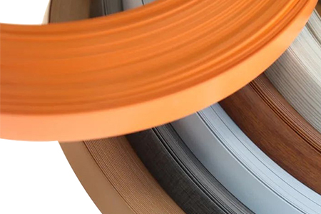 What is the difference between ABS and PVC edge bands?