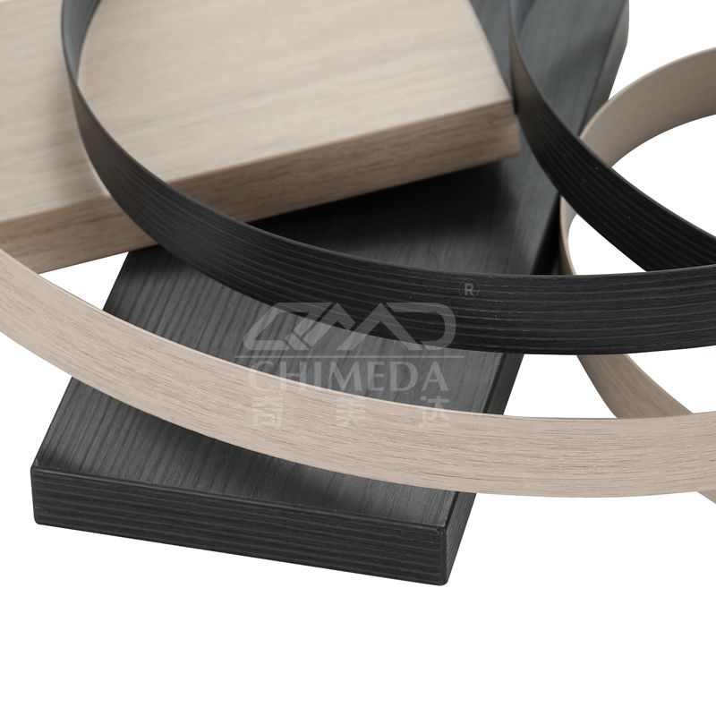 PVC Edge Banding