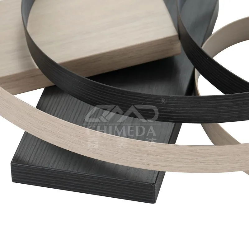 PVC Edge Banding Customizable