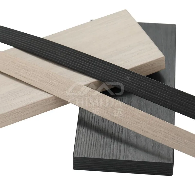PVC Edge Banding Customizable