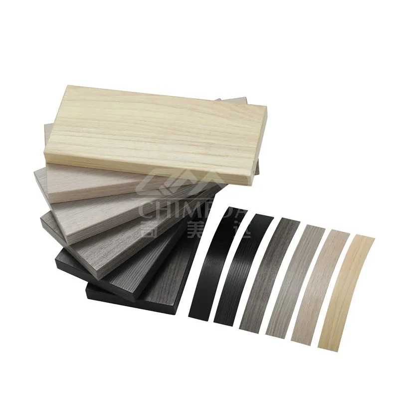 PVC Edge Banding Customizable
