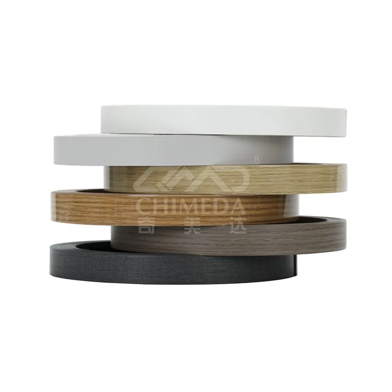 PVC Edge Banding Customizable