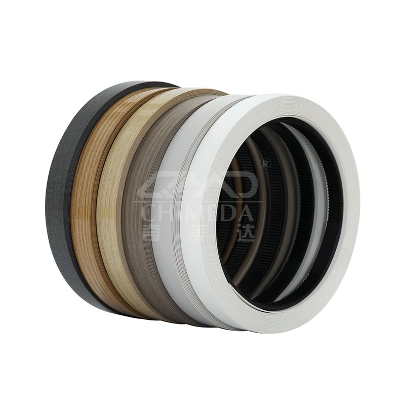 ABS Edge Banding Customizable