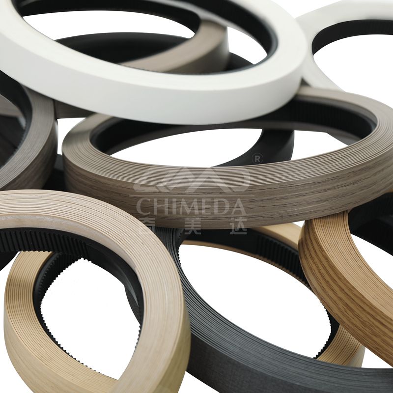 ABS Edge Banding Customizable