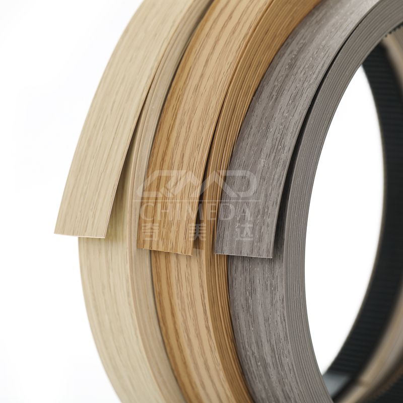 ABS Edge Banding Customizable