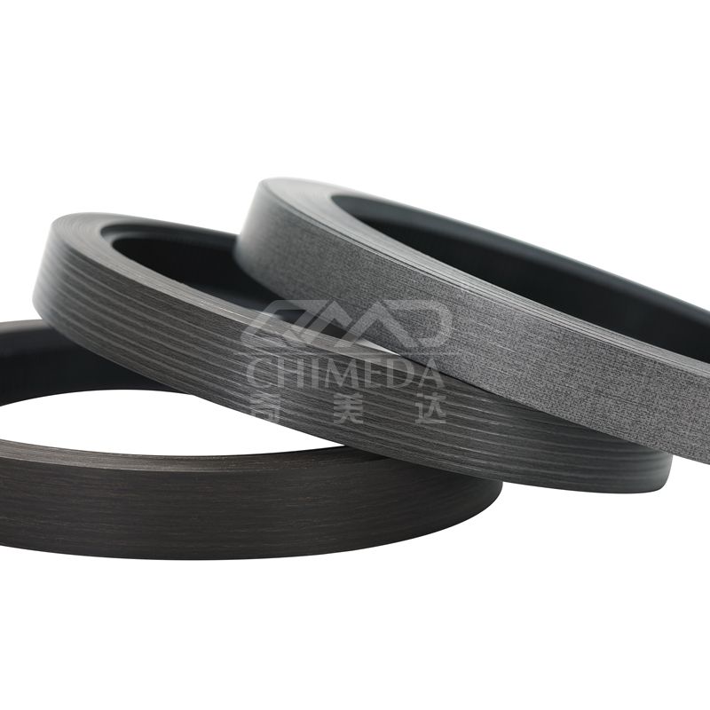 ABS Edge Banding Customizable