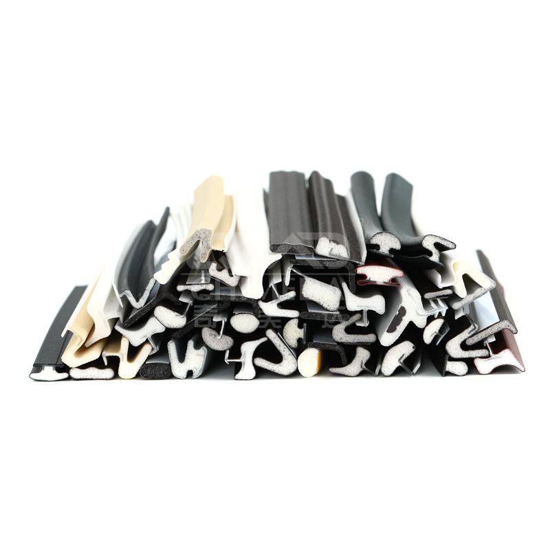 PU Foam Sealing Strip Customizable