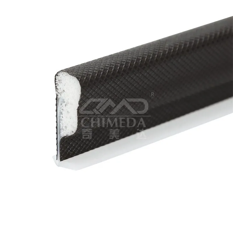 PU Foam Sealing Strip Customizable