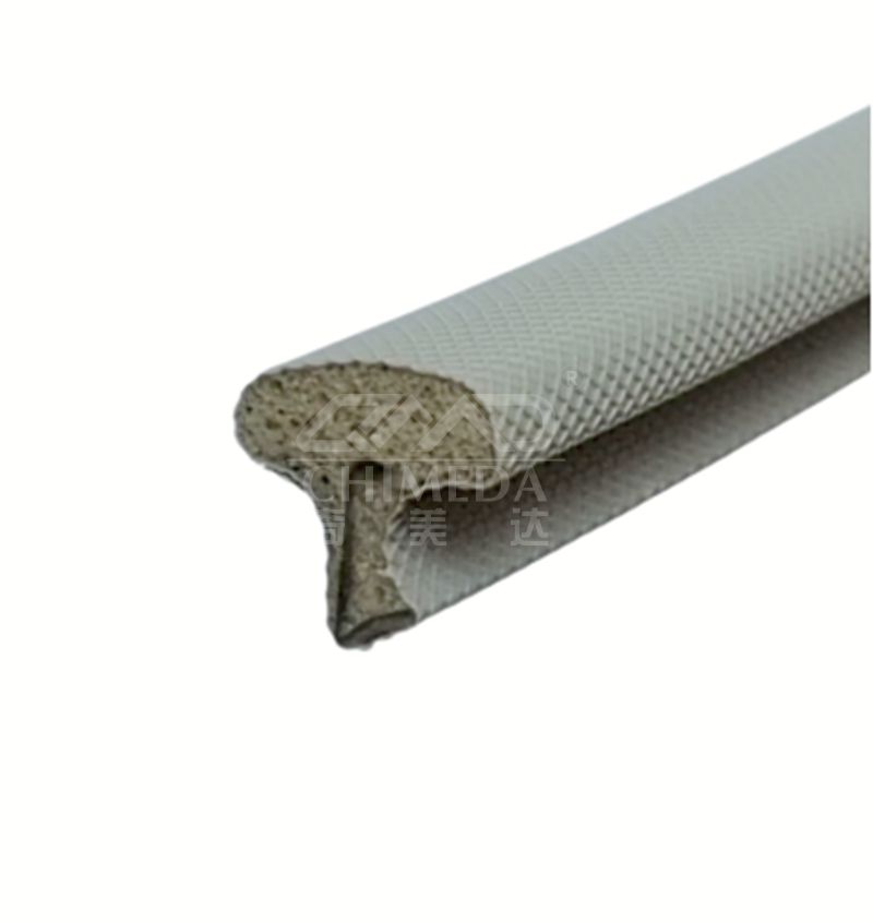 PU Foam Sealing Strip Customizable