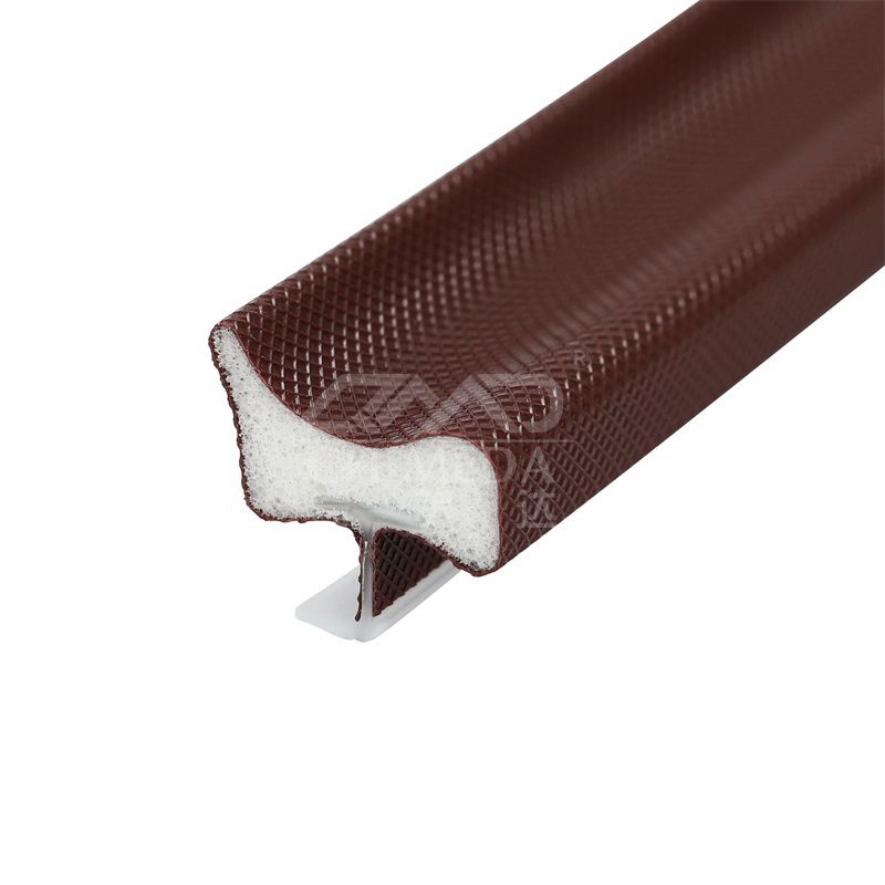 PU Foam Sealing Strip Customizable