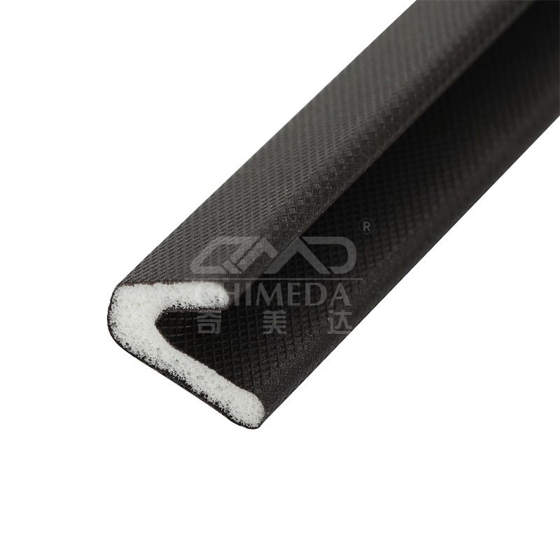 PU Foam Sealing Strip Customizable