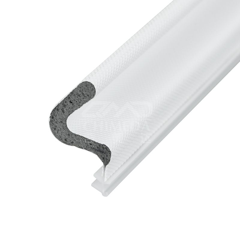 PU Foam Sealing Strip Customizable