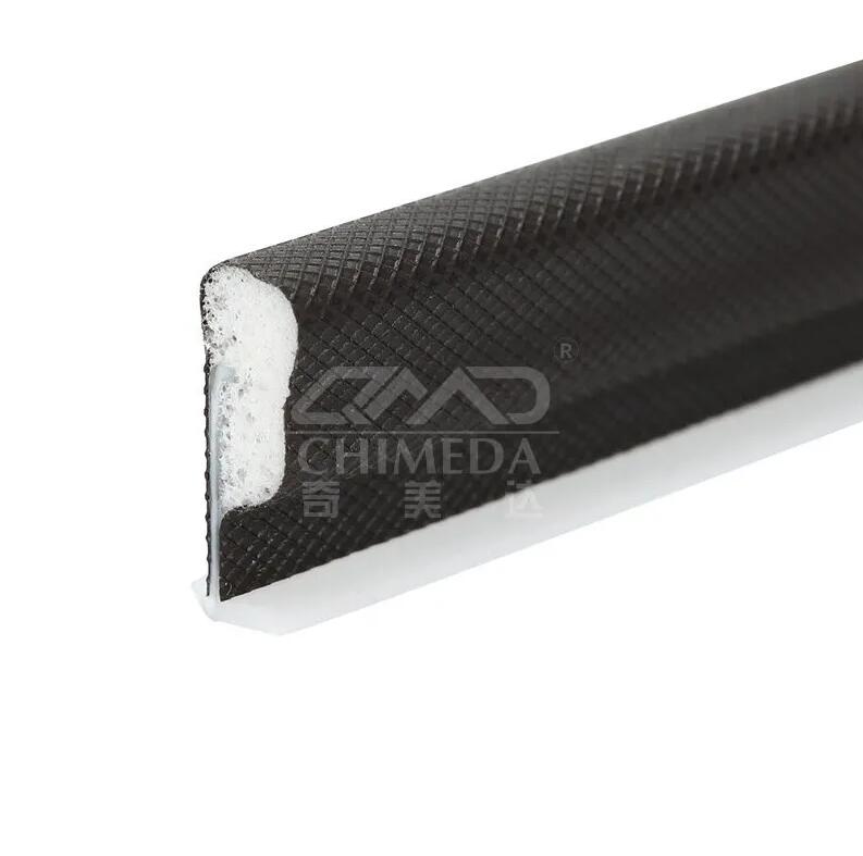 PU Foam Weather Seal Advantages