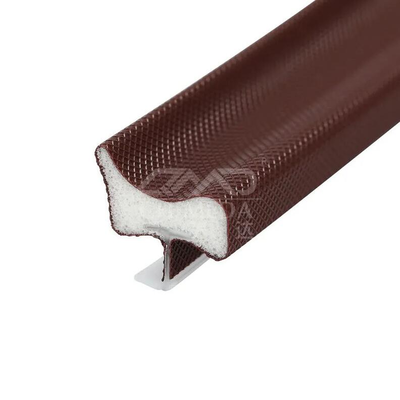PU Foam Weather Seal Advantages