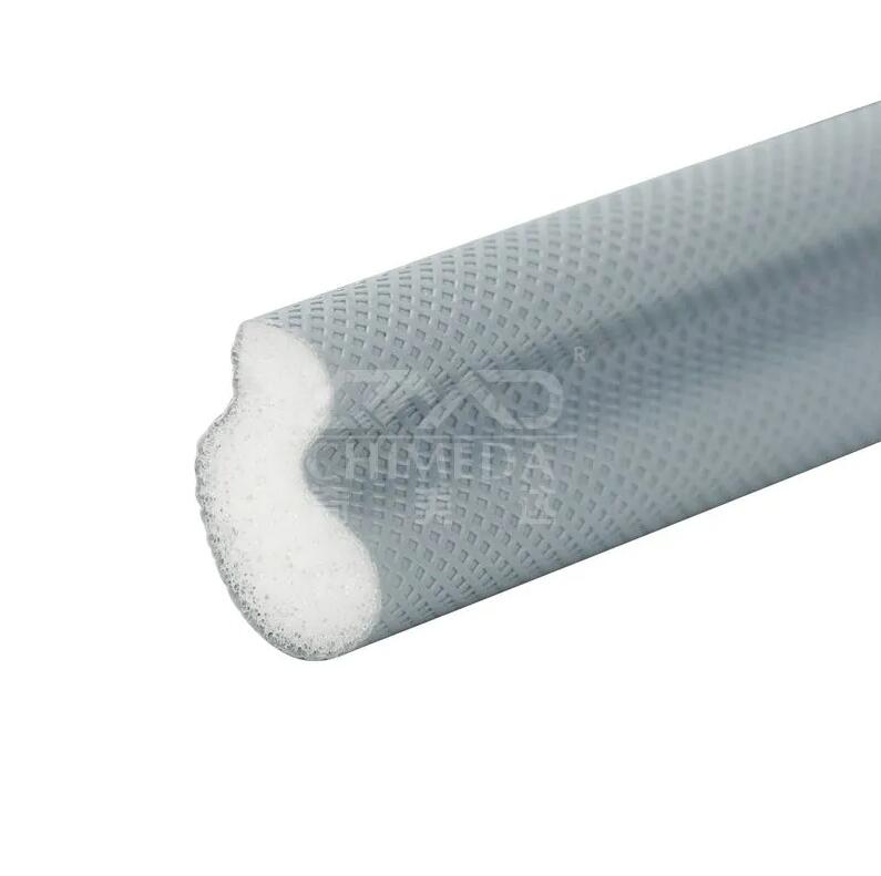 PU Foam Weather Seal Advantages