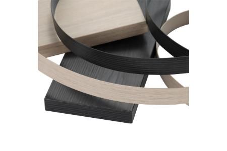 How to Select Edge Banding for Furniture and Cabinets
