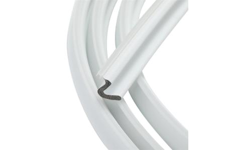 New trends in eco-friendly TPE sealing strips for sustainable manufacturing?