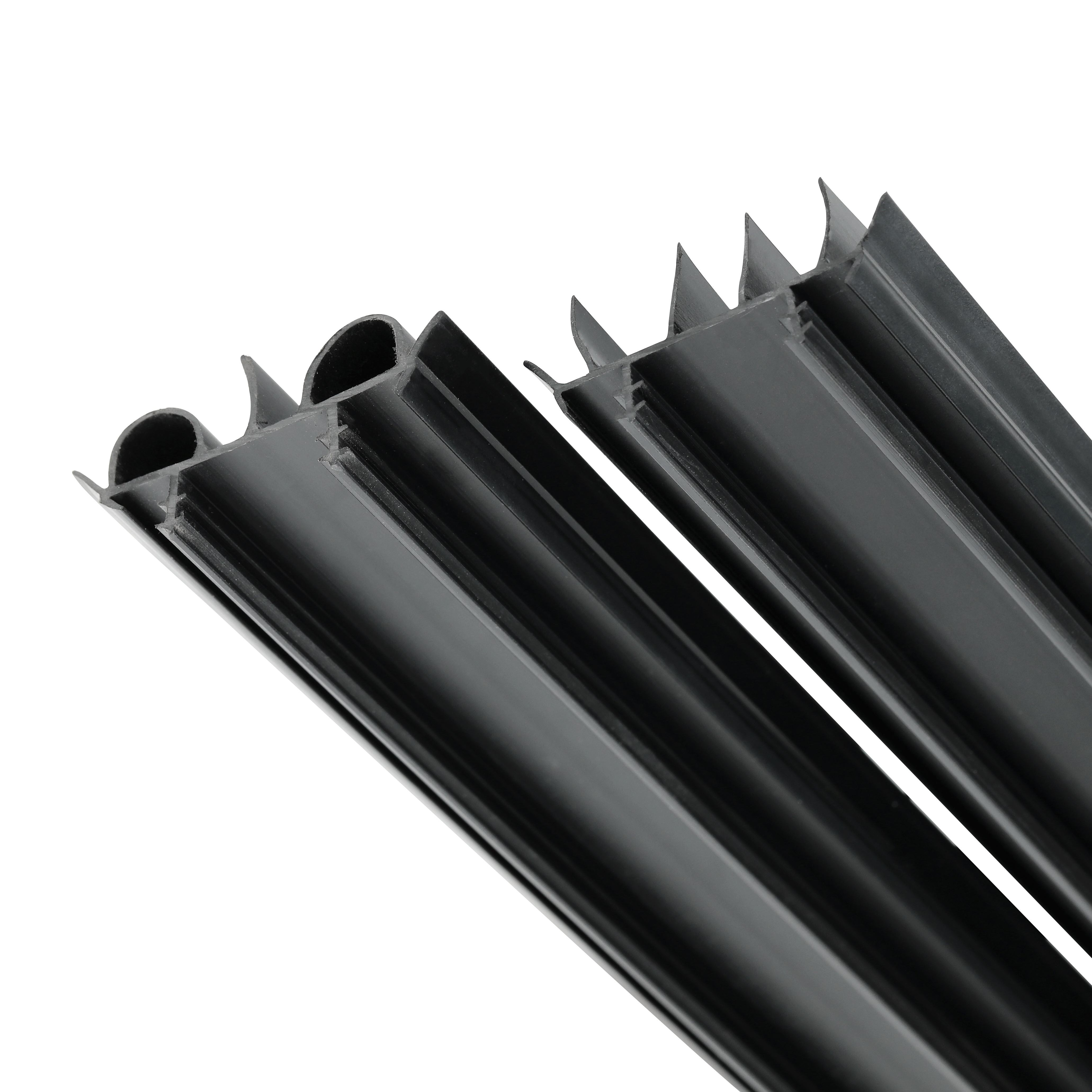 PVC Door Bottom Seal Customizable