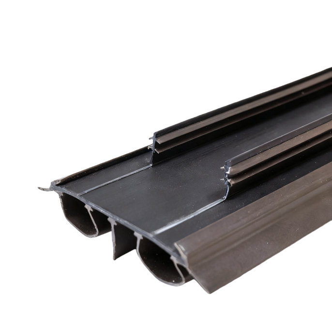 PVC Door Bottom Seal Customizable