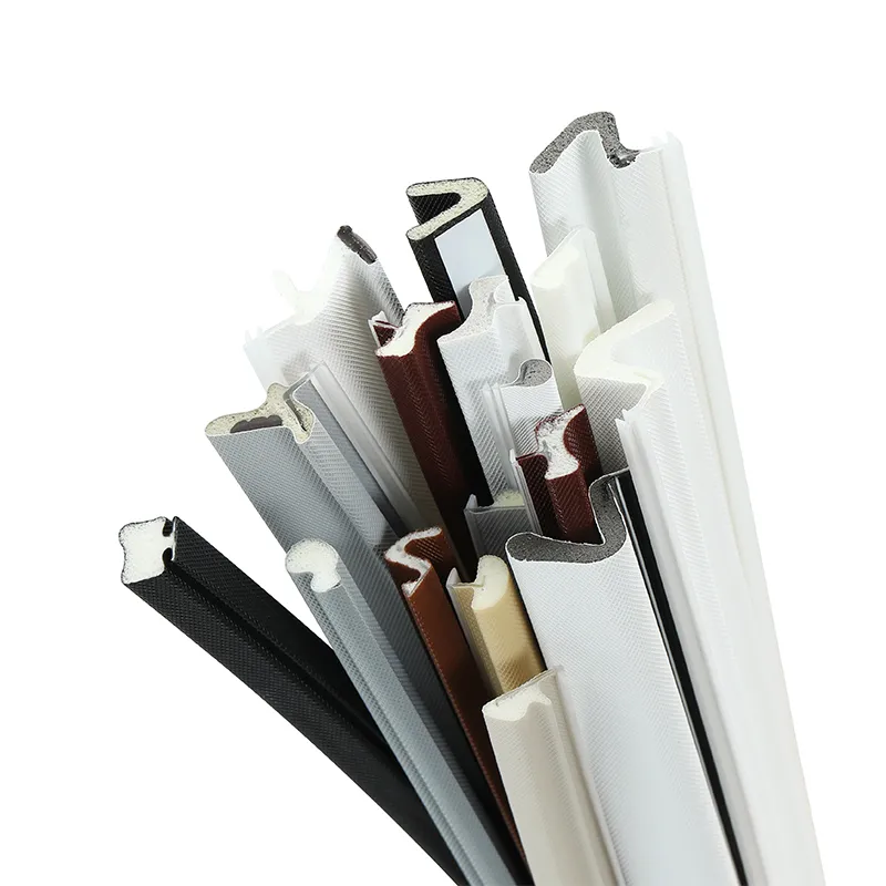 PU Foam Sealing Strip Customizable