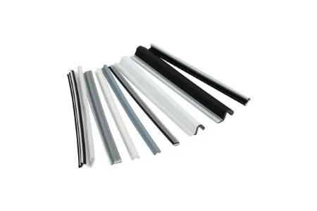What Is Weather Strip and Where Is It Commonly Used?