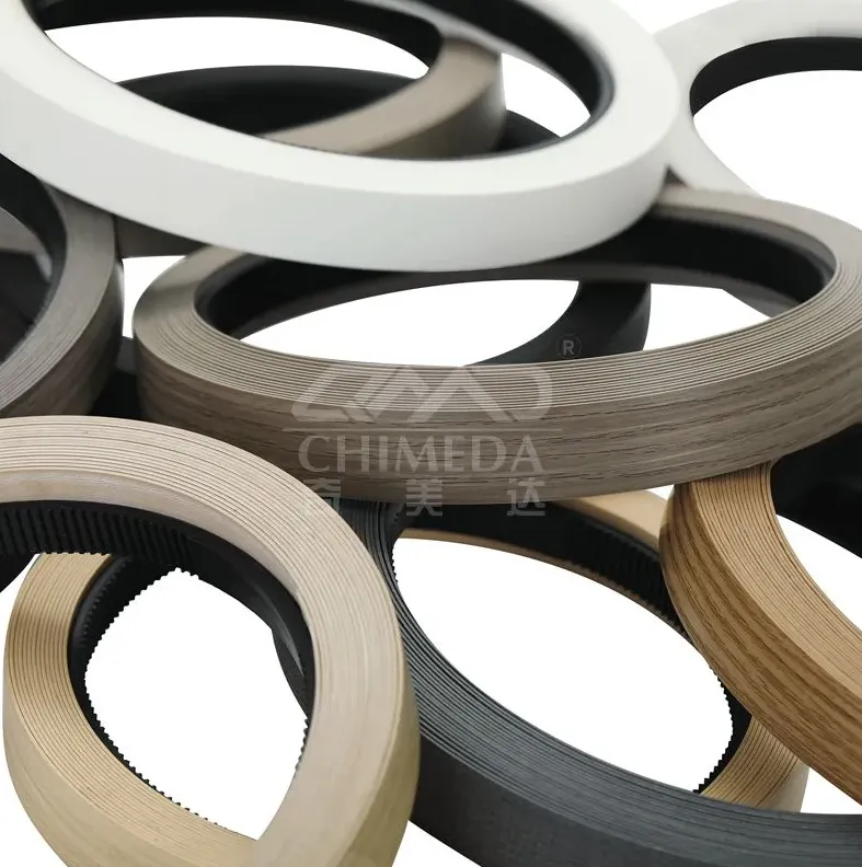 How to Match ABS Edge Banding Color？