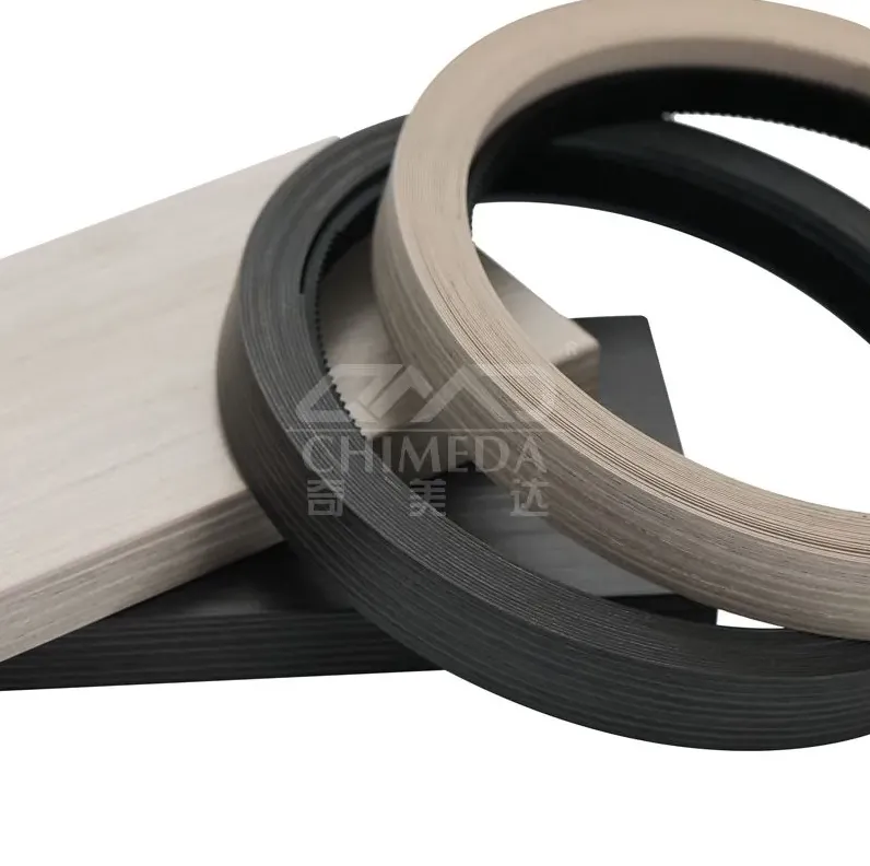 Why Chimeda is Your Trusted Edge Banding Manufacturer?
