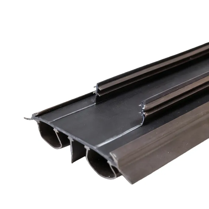 Energy Efficient Weatherstripping Systems for Doors and Windows