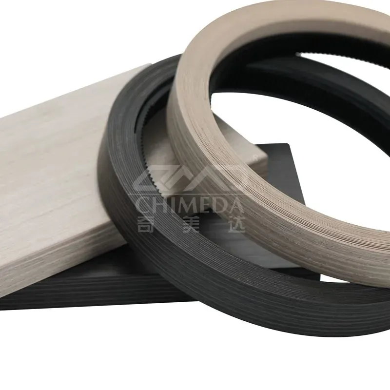 Top PP Edge Banding Trends
