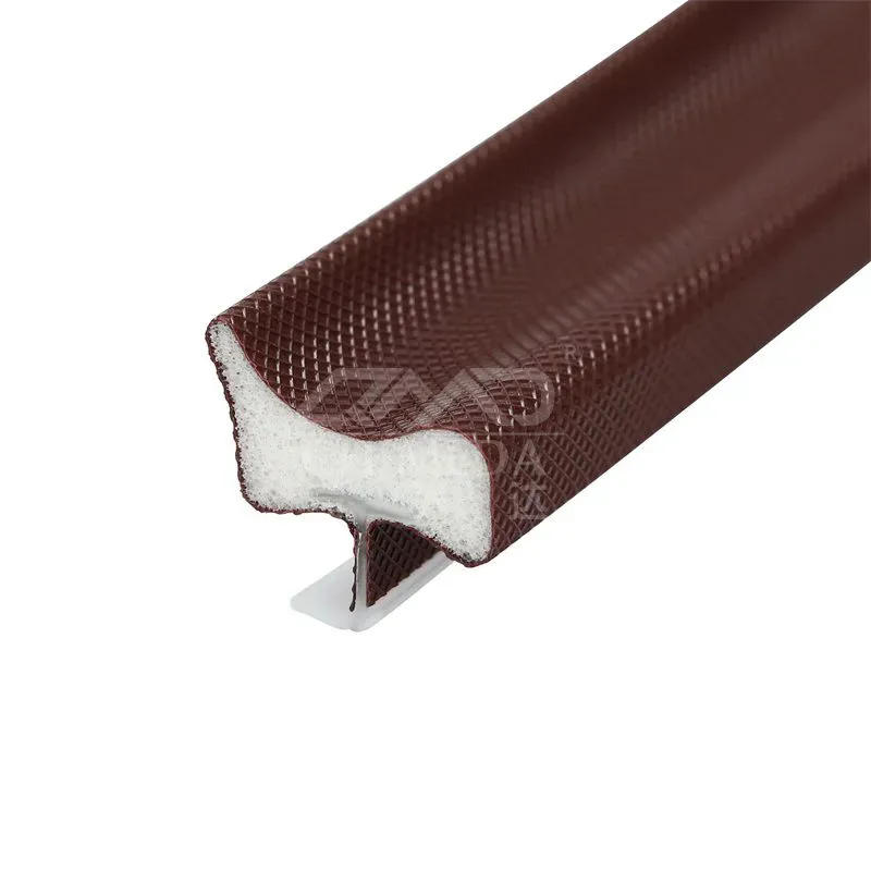 Weather Strip vs Rubber Seal Comparison