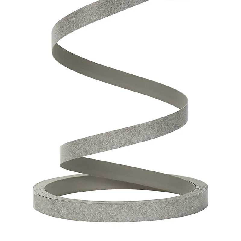 Edge Banding Thickness Guide: 0.4mm to 3mm