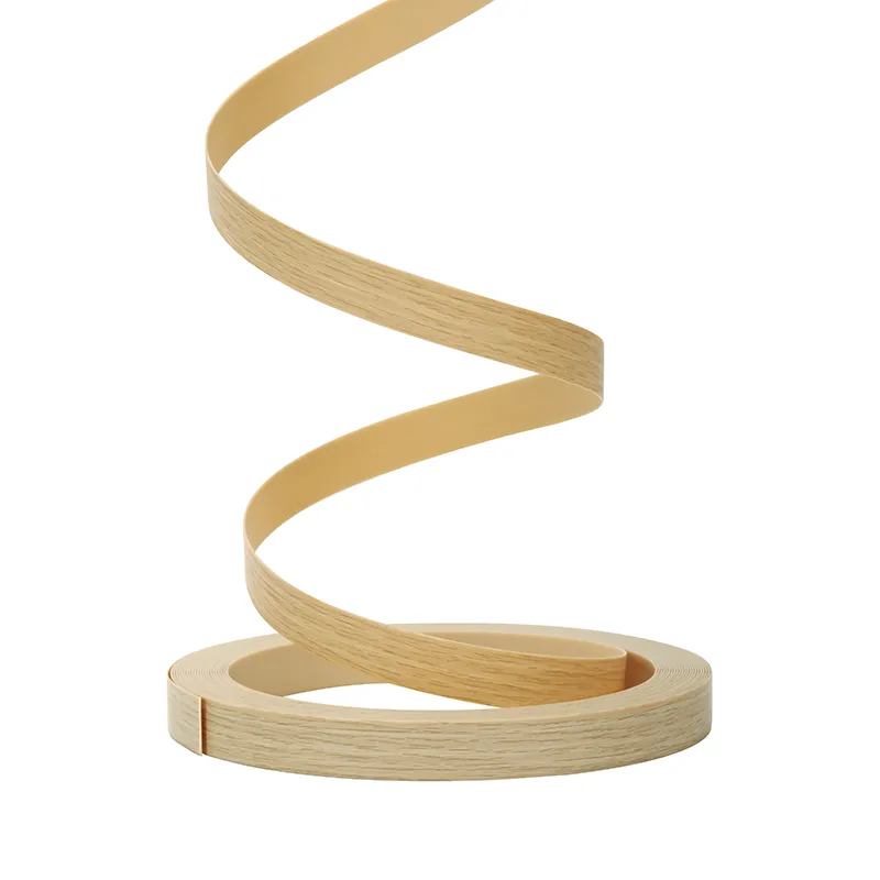 How to Select High Quality PVC Edge Banding?