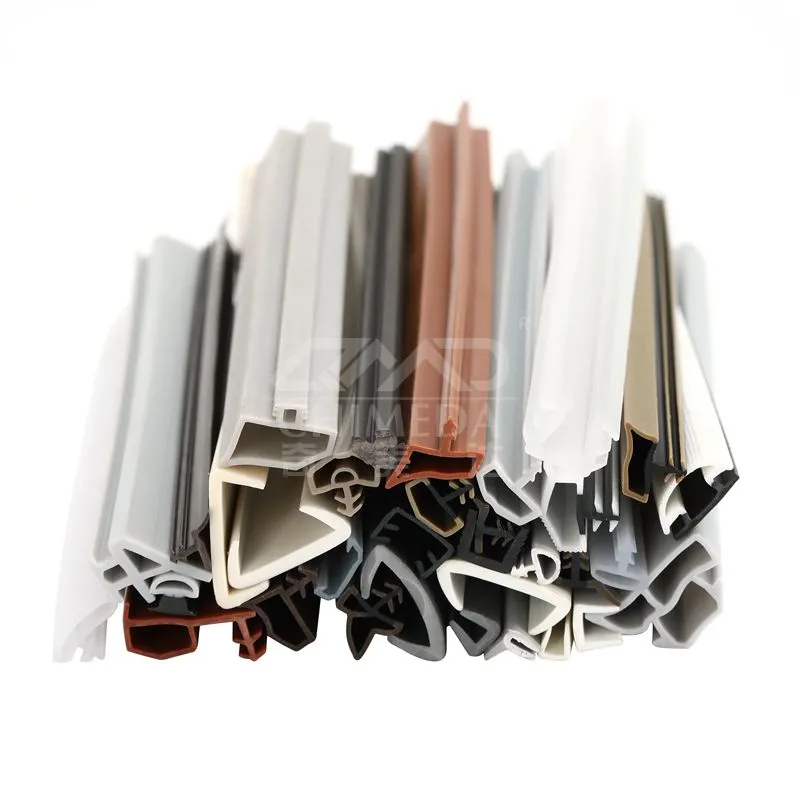 How to Choose TPE Sealing Strips?