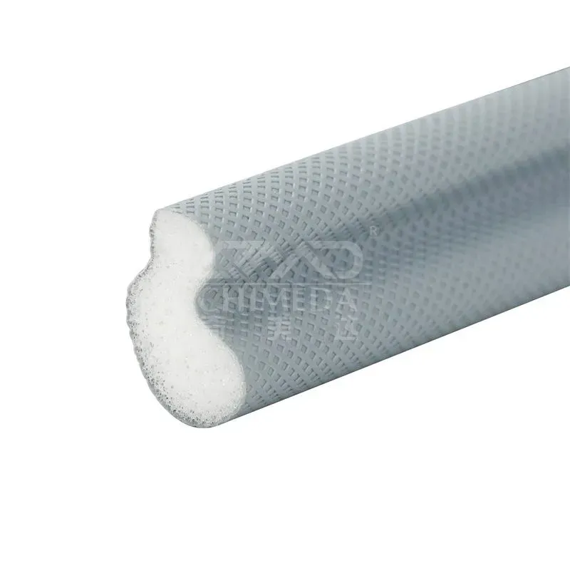 PU Foam Sealing Strip vs EPDM Seal