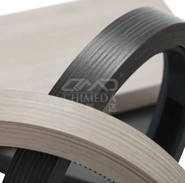 Why PP Edge Banding Is Gaining Popularity