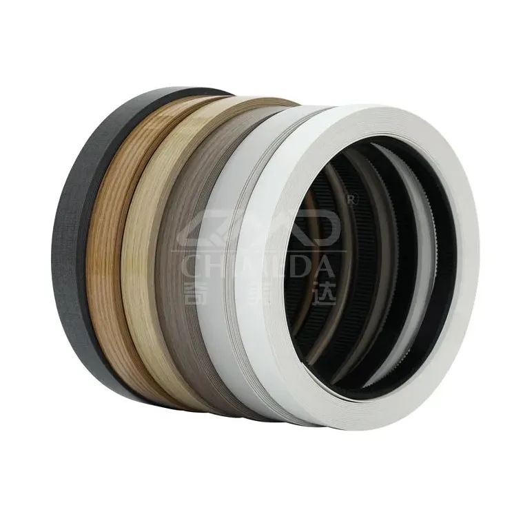 Tips for Processing ABS Edge Banding
